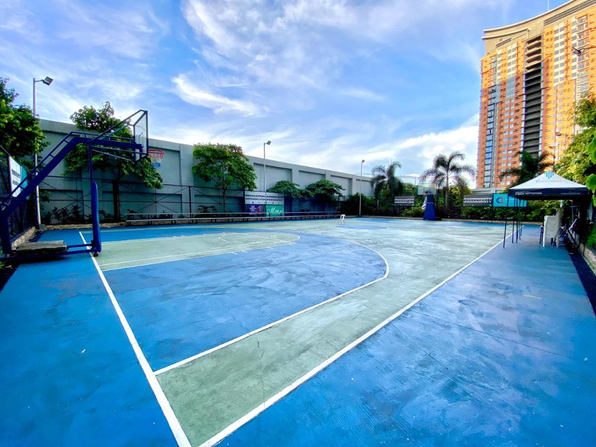 Apartment Frost At Manhattan Heights Towerb Manila