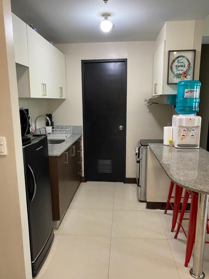 Apartment Frost At Manhattan Heights Towerb Manila