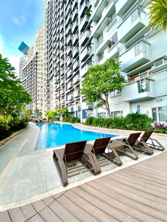 Frost At Manhattan Heights Towerb Manila