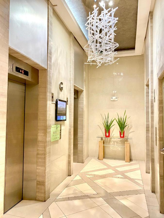 Apartment Frost At Manhattan Heights Towerb Manila